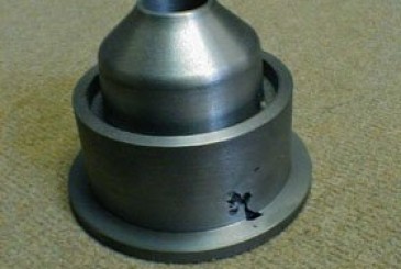 Casting repair