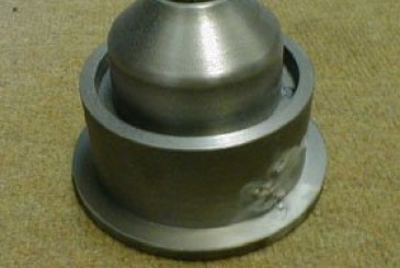 Casting repair