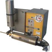 Комплект оборудования ДИМЕТ  модель 412